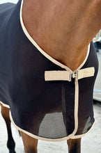 Load image into Gallery viewer, Scrim Sheet (BLK/TAN)