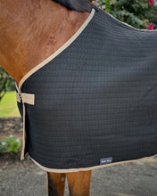 Load image into Gallery viewer, Coolex Sheet (BLK/TAN)