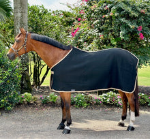 Load image into Gallery viewer, Coolex Sheet (BLK/TAN)