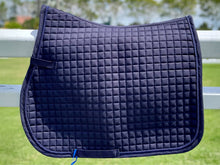 Load image into Gallery viewer, Square Quilt Saddle Pad