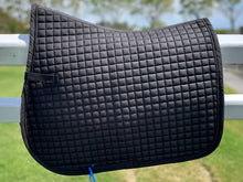 Load image into Gallery viewer, Square Quilt Saddle Pad