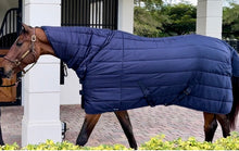 Load image into Gallery viewer, BLANKET LINER WITH NECK 250G WW-006