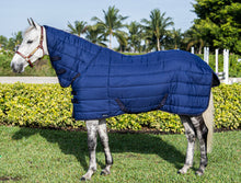 Load image into Gallery viewer, BLANKET LINER WITH NECK 250G WW-006