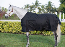 Load image into Gallery viewer, TURNOUT RUG HEAVY WEIGHT 350G WW-009