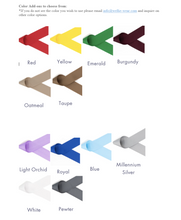 Load image into Gallery viewer, Extended Neck Rain Sheet