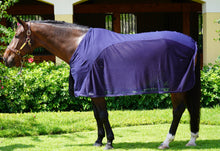 Load image into Gallery viewer, Half Mesh Scrim