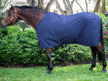 Load image into Gallery viewer, Wellie-Wear Cotton Stable Sheet
