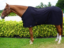 Load image into Gallery viewer, Wellie-Wear Cotton Stable Sheet 2
