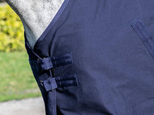 Load image into Gallery viewer, Wellie-Wear Cotton Stable Sheet 4
