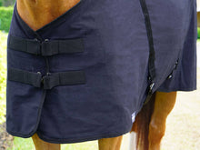 Load image into Gallery viewer, Wellie-Wear Cotton Stable Sheet 6
