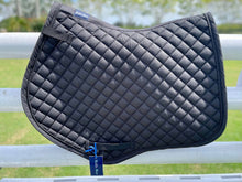 Load image into Gallery viewer, Fancy Quilt All-Purpose Saddle Pad
