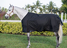 Load image into Gallery viewer, TURNOUT RUG MEDIUM WEIGHT 150G WW-008
