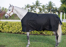 Load image into Gallery viewer, TURNOUT RUG HEAVY WEIGHT 350G WW-009
